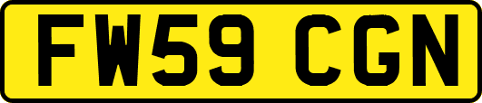 FW59CGN