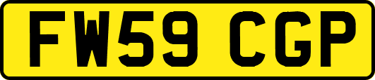 FW59CGP
