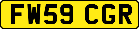 FW59CGR