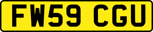 FW59CGU