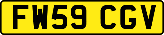 FW59CGV