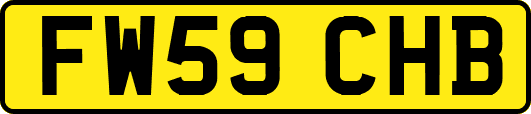 FW59CHB