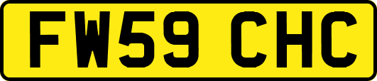 FW59CHC