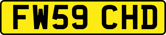 FW59CHD