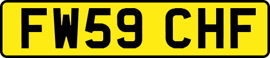 FW59CHF