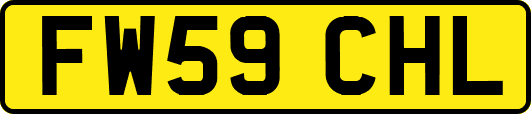 FW59CHL