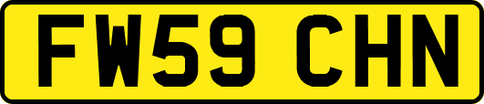 FW59CHN