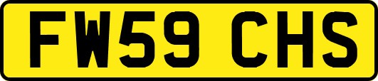 FW59CHS