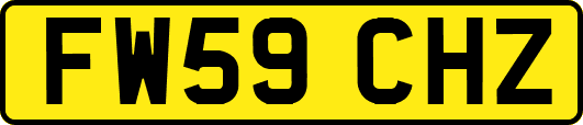 FW59CHZ