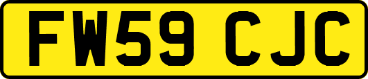 FW59CJC