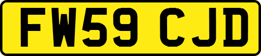 FW59CJD