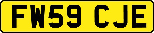FW59CJE
