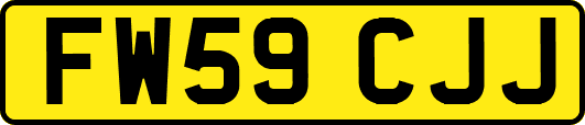FW59CJJ