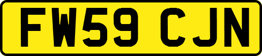 FW59CJN