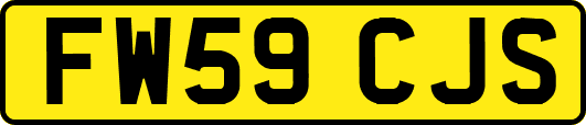 FW59CJS