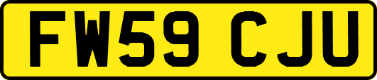FW59CJU