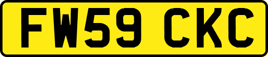 FW59CKC