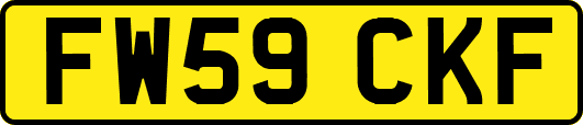 FW59CKF