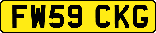 FW59CKG