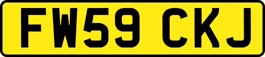 FW59CKJ