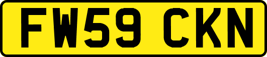 FW59CKN