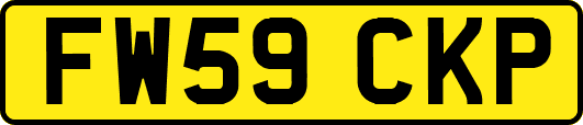FW59CKP
