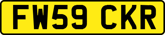 FW59CKR