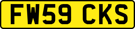 FW59CKS