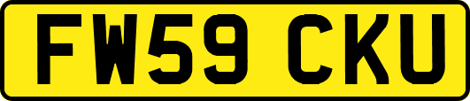 FW59CKU