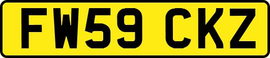 FW59CKZ