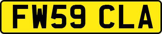 FW59CLA