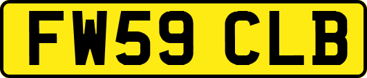 FW59CLB