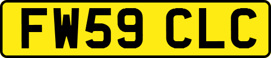 FW59CLC