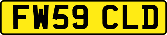 FW59CLD