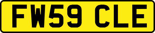 FW59CLE