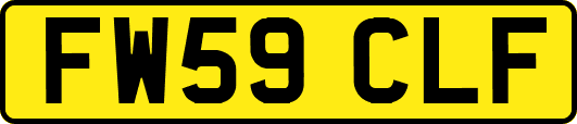 FW59CLF