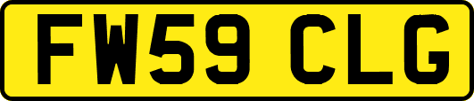 FW59CLG