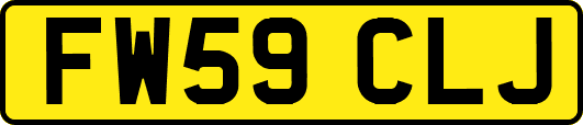 FW59CLJ