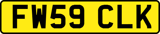 FW59CLK