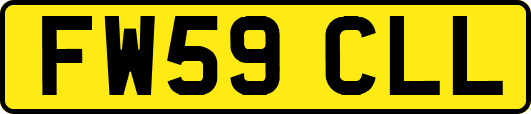 FW59CLL