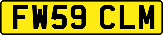 FW59CLM