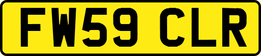 FW59CLR