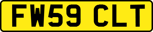 FW59CLT
