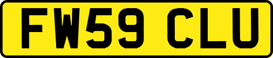 FW59CLU