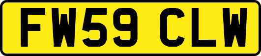 FW59CLW