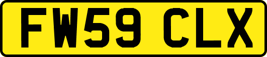 FW59CLX