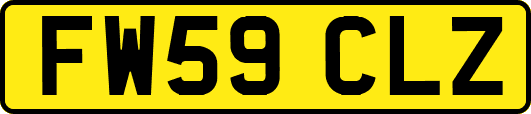 FW59CLZ