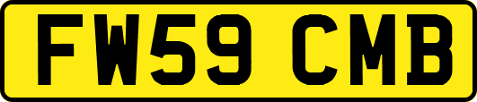 FW59CMB
