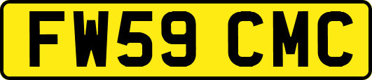 FW59CMC