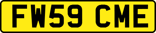 FW59CME
